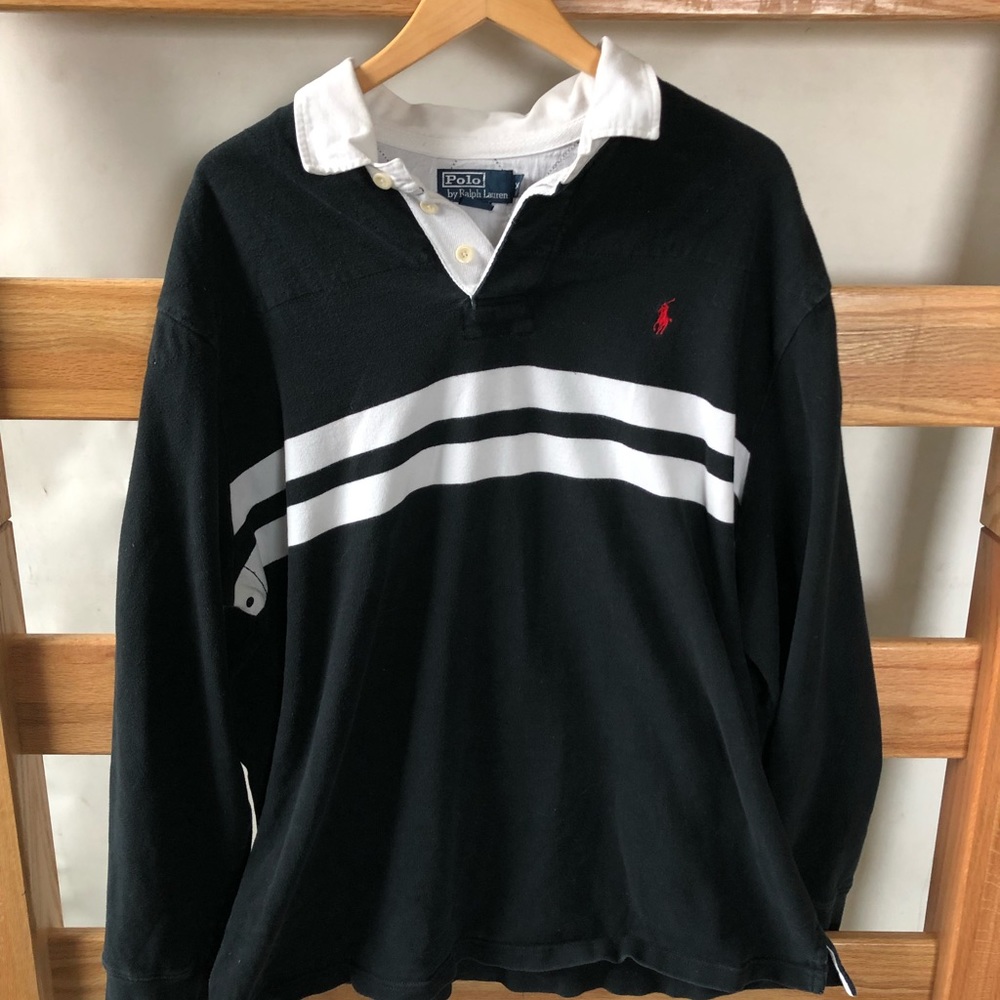 RUGBY LONG SLEEVE BUNDLE